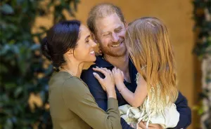 Meghan Markle Spurs Concern About Her Kids After Fans Notice Troubling Pattern In Lilibet’s 5th Birthday Photo
