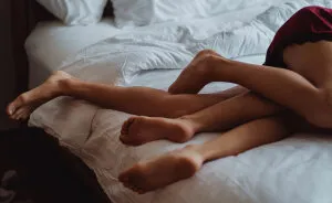 The Age You Lost Your Virginity May Define How You Age In Later Life, Study Reveals