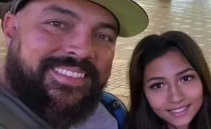 Dad’s Sentence Sets Off Heated Reaction After Confessing To Horrific Crimes Before His Daughter's Passing