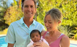 Truth Of IVF Mother Implanted With Wrong Baby Revealed As Experts Warn Catastrophic Mix‑Up Is Tip Of Iceberg