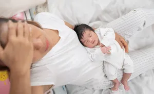 A Psychologist Asked Dads What Their Wives Stopped Doing After Having Kids, And The Responses Got Heavy Fast