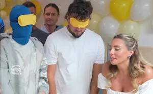 Entire 'Hideous' Timeline Of Bonnie Blue's Baby Shower Is Exposed After Guests Reveal Secrets