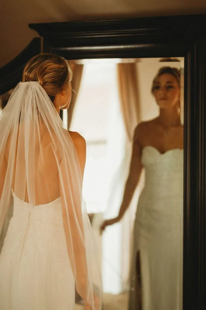 57 Brides Who Caused So Much Drama, The Wedding Became A Horror Story