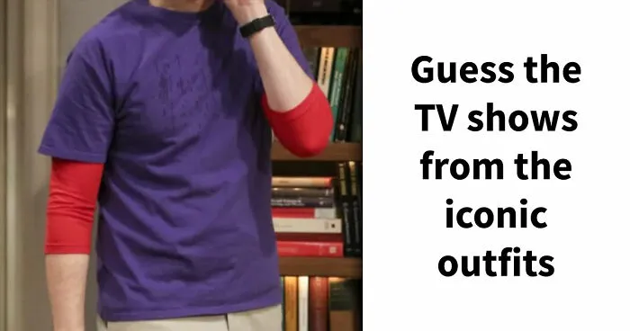 “Where Have I Seen That Dress?”: 18 Memorable Outfits For You To Match To The TV Show