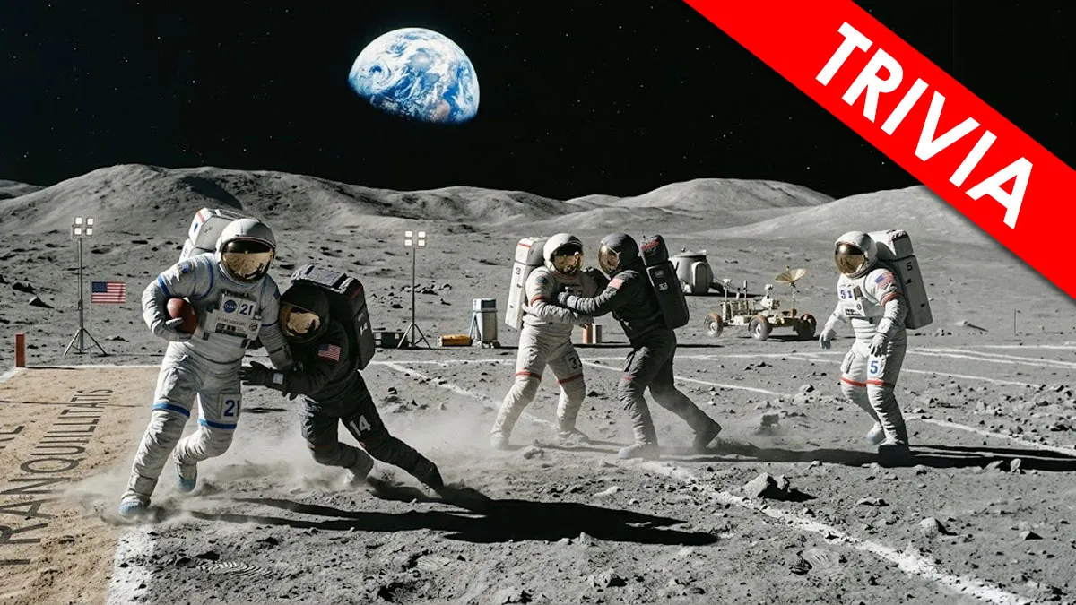 If You Answer All 21 General Knowledge Questions, You’re Basically A Walking Encyclopedia