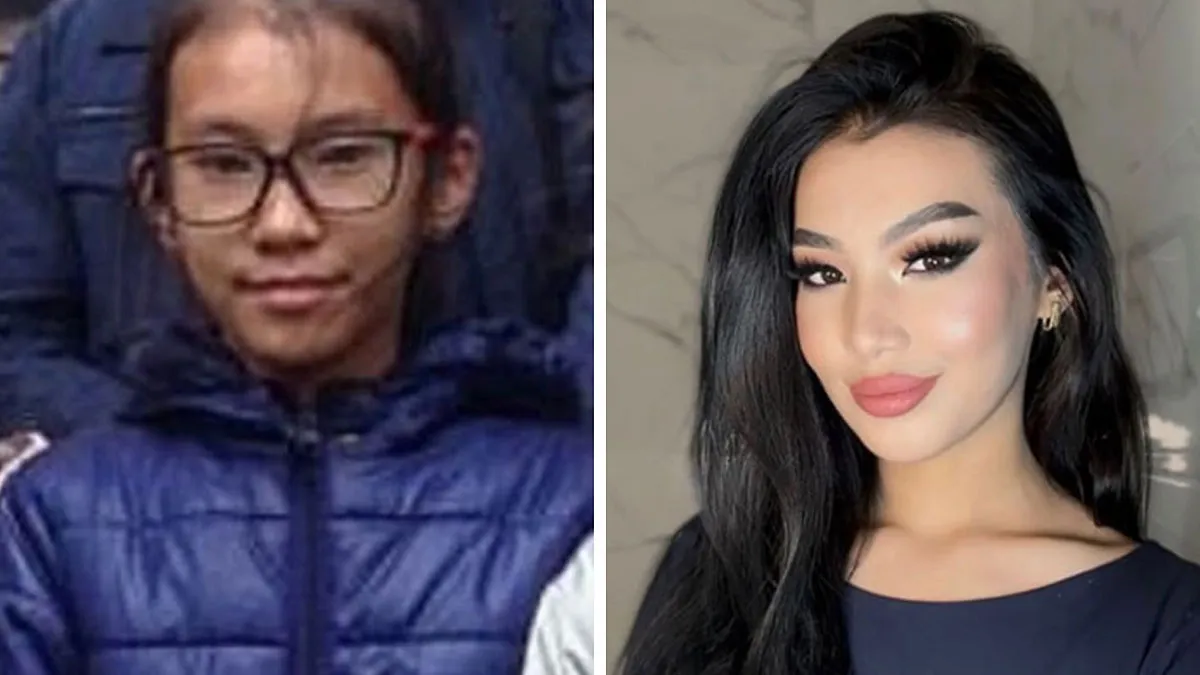 48 “Ugly Ducklings” Share The Incredible Transformations That Made Them Love Themselves