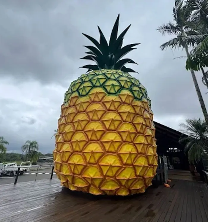 Australia