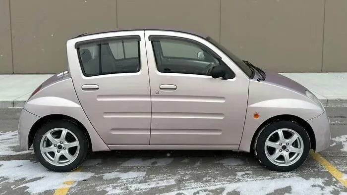 Toyota Will