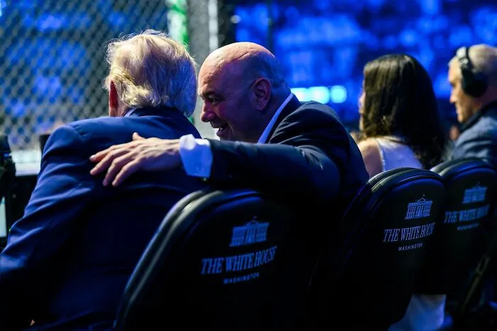 Dana White