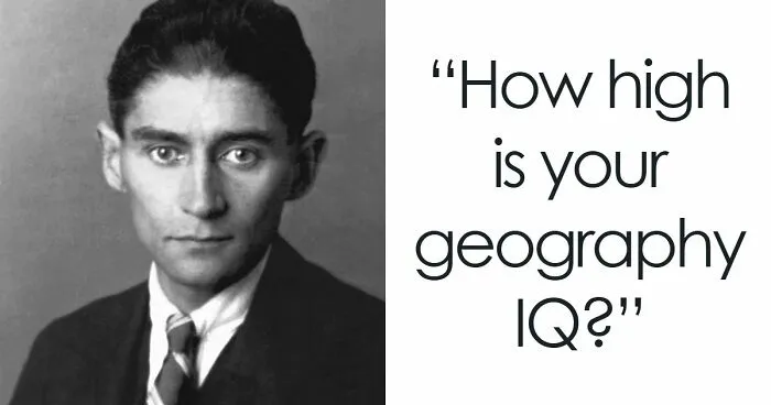 These 20 Country Questions Will Expose Your Geography Skills – Prove You Know The World