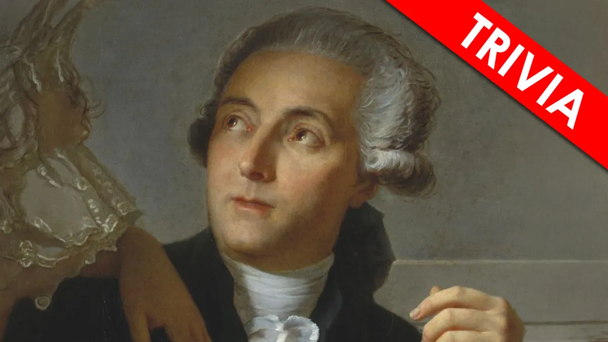 "Could You Pass This General Science Quiz?": Prove Your Brains Can Take It With 20 Questions