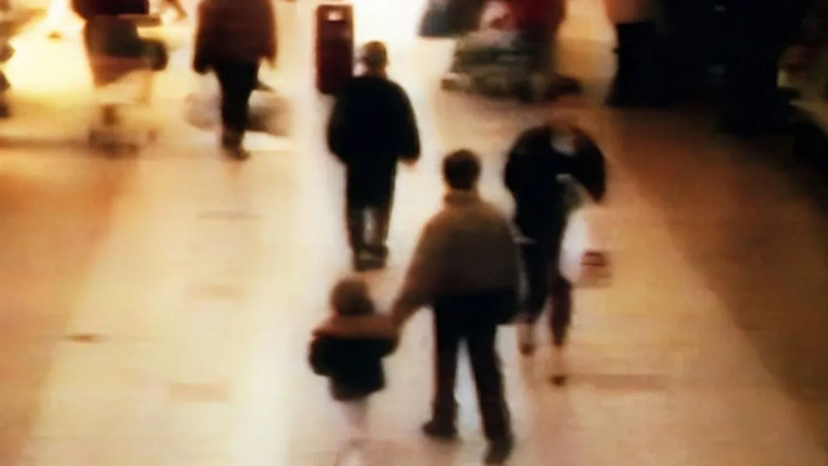 20 Fotos inquietantes que desearías no haber visto