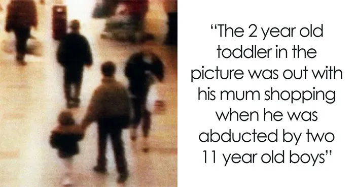 33 Chilling Photos That People Wish They Had Never Taken Or Seen