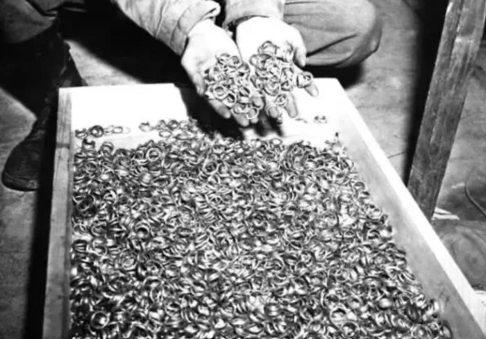 20 Fotos inquietantes que desearías no haber visto