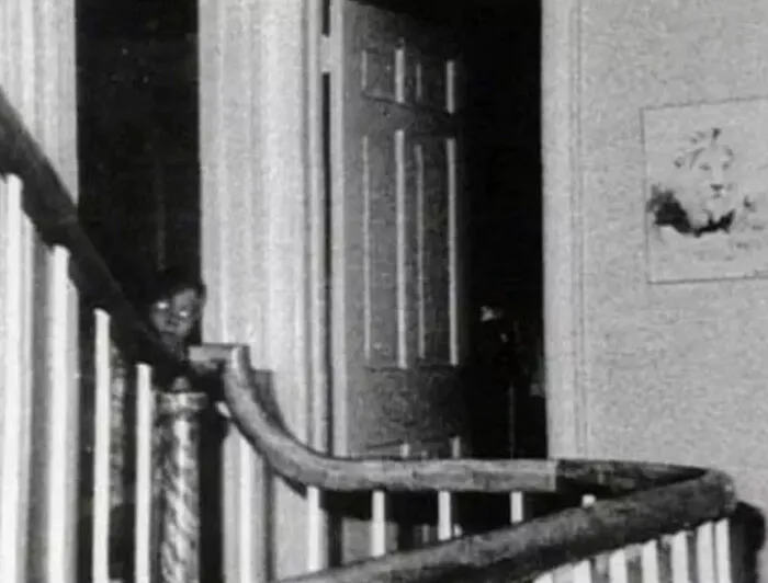 20 Fotos inquietantes que desearías no haber visto