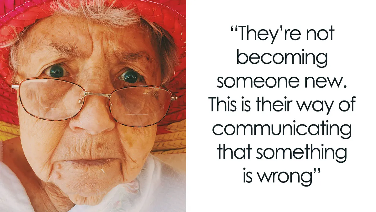 A Dementia Care Expert Explains 20 Things People Frequently Misunderstand About This Condition