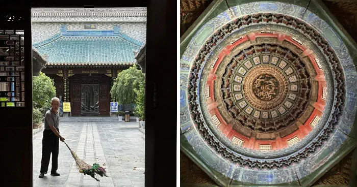 This Traveler Captured China's Many Contrasts In 33 Photos