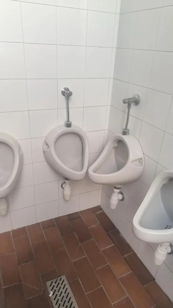 66 Times Architects And Designers Clearly Forgot How The World Works