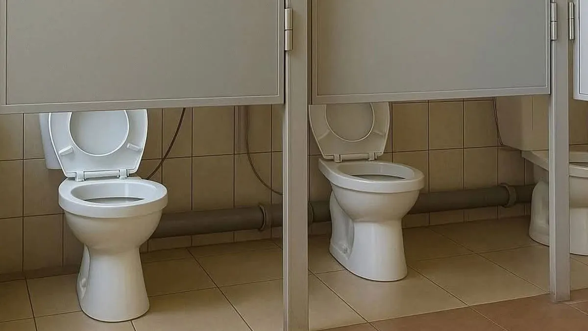 66 Times Architects And Designers Clearly Forgot How The World Works