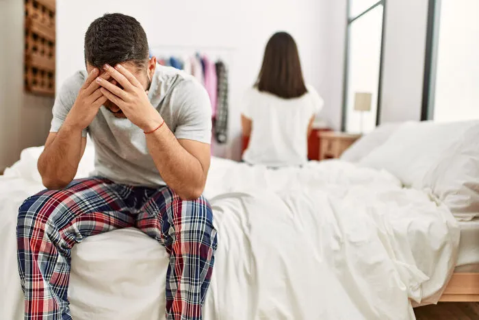 From Public Meltdowns To Strange Confessions, 38 People Share How Their Relationships Ended