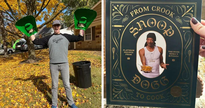 30 Father's Day Gifts That Went Completely Off Script And Are Honestly So Much Better For It