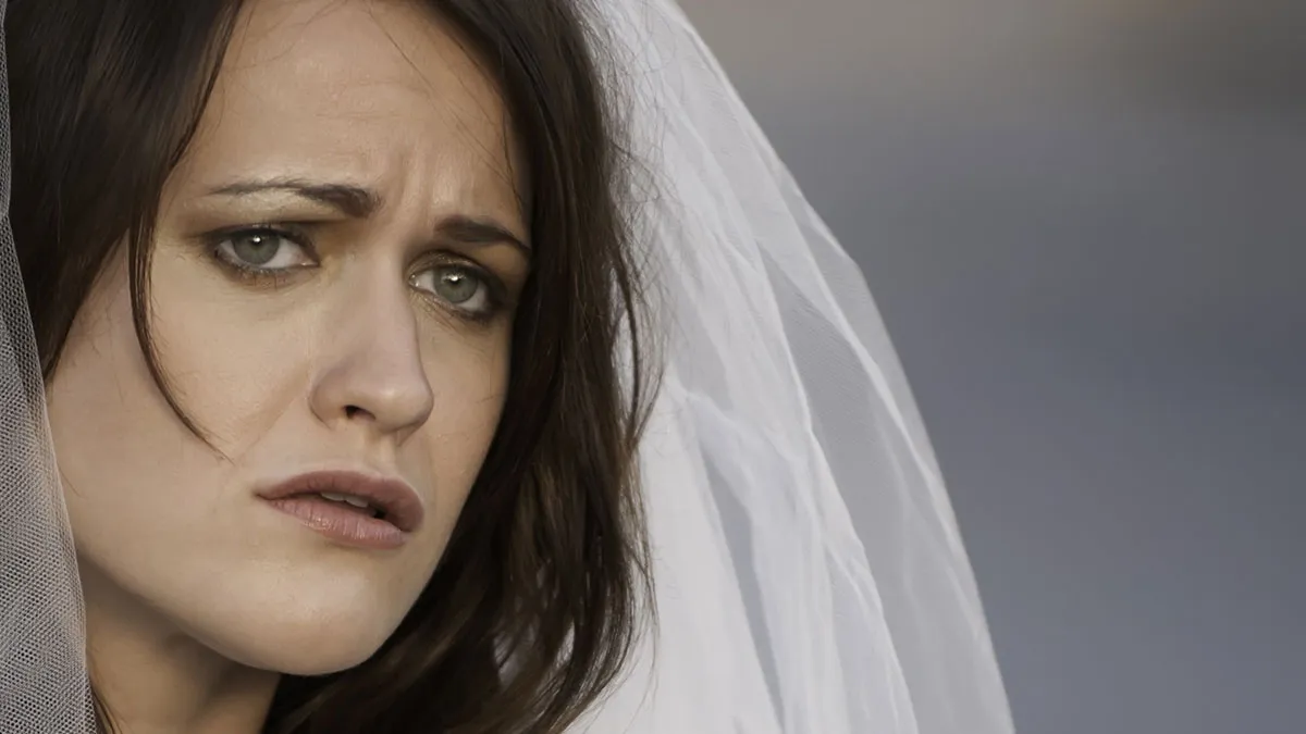Bride Tells MIL She's Had Enough Of Her Tantrums: "That’s Embarrassing"