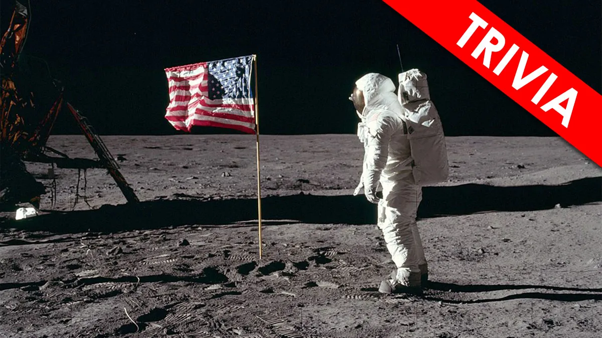 "Can You Beat The Average American On This History Quiz?": Score 20/20 To Prove It