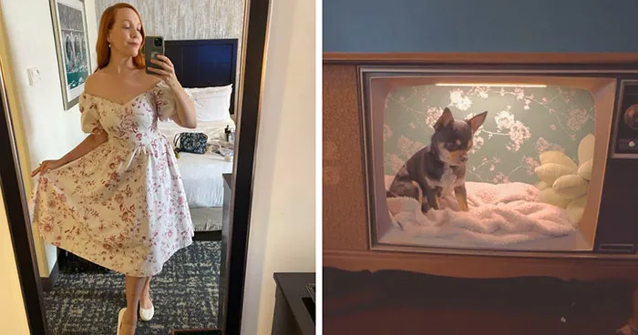 “My Husband Hates It”: 85 Of The Most Impressive And Creative Examples Of Upcycling (New Pics)