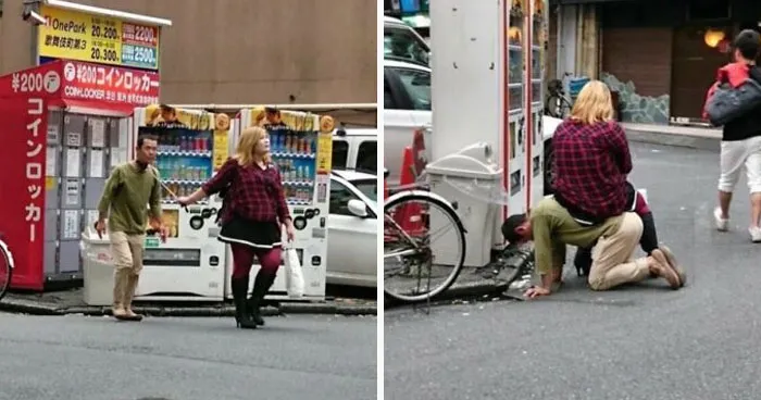 64 Urban Hell Photos That Have People Wondering How These Places Came To Be