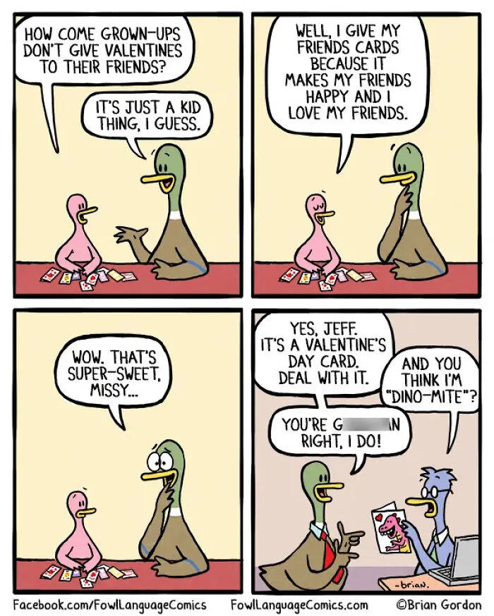 30 New Comics By Brian Gordon Showcasing The Funny Side Of Parenting