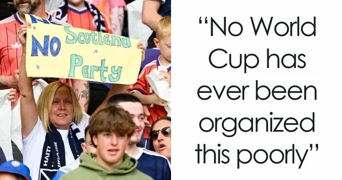 “At This Point, Cancel The Games”: 8 US World Cup Controversies That Sparked Worldwide Outrage