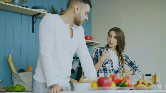 59 Situations Which Showed People They Can’t Stay Married To This Person