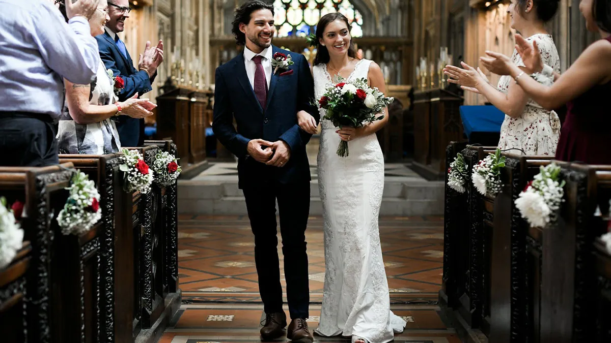Wedding Guests Complained About A Free 5-Star Hotel Stay, Are Upset By Bride’s Solution