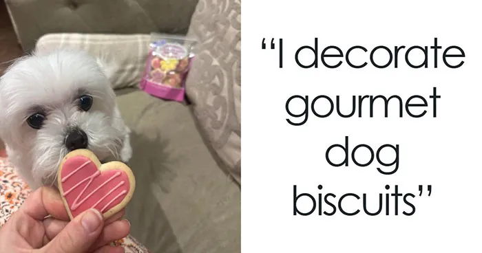 59 People With Unusual Careers Explain What They Do For A Living