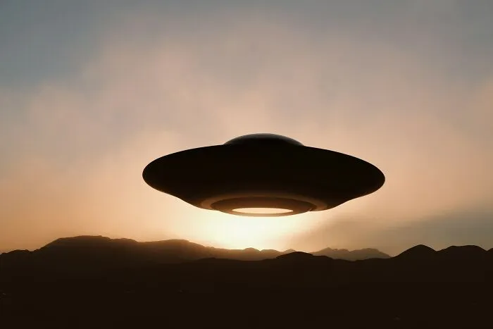 55 Terrifying Encounters People Wish They Could Rationally Explain