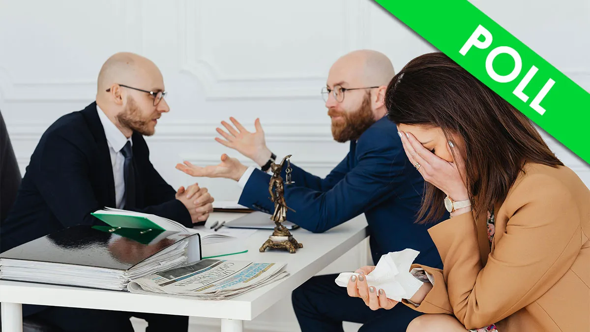 “Am I In The Wrong For Refusing My Wife’s Approach?”: 10 Real Stories For You To Judge