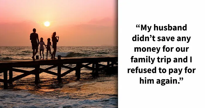 “Am I In The Wrong For Refusing My Wife’s Approach?”: 10 Real Stories For You To Judge
