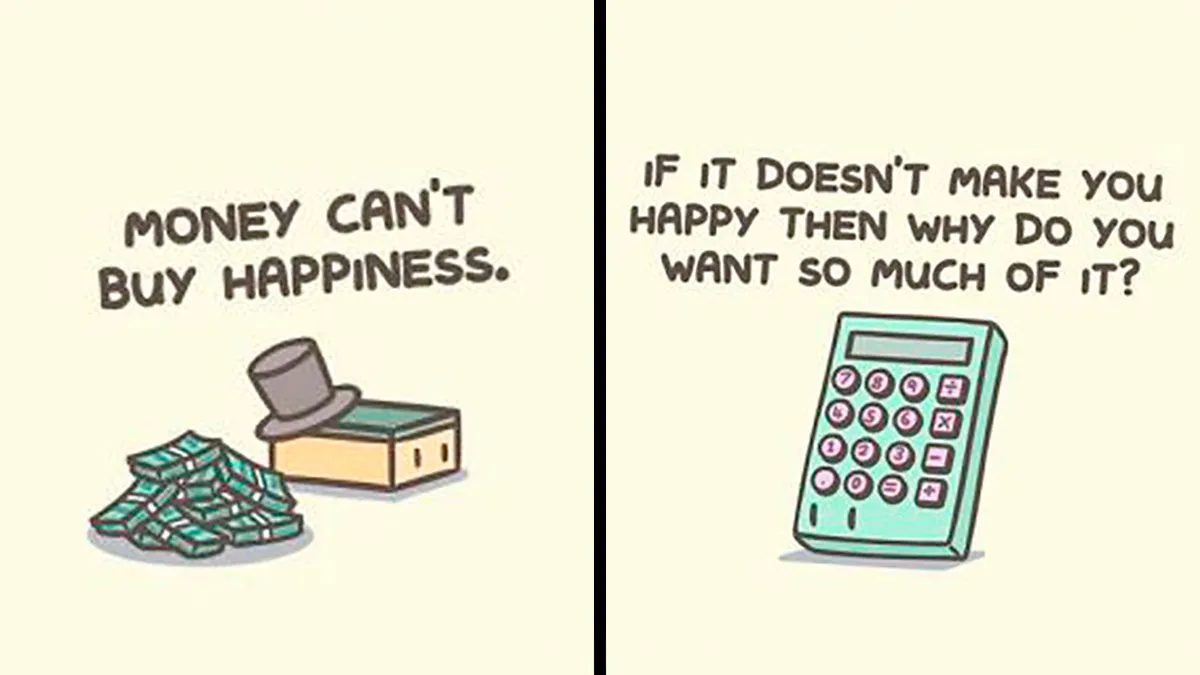 36 Wholesome And Cute Comics By ‘Irregular Galaxy Doods’ (New Pics)