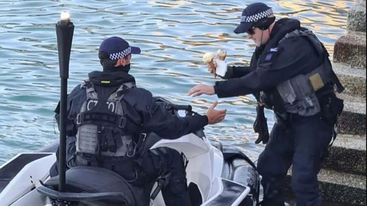 57 Heartwarming Posts From The Better Side Of The Internet