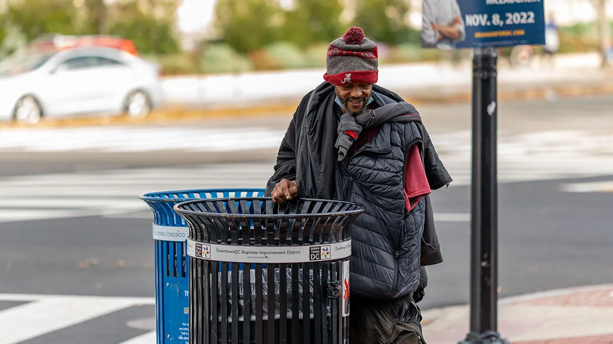 50 Stories About Homelessness That Remind Us What We Are Actually Capable Of As Human Beings