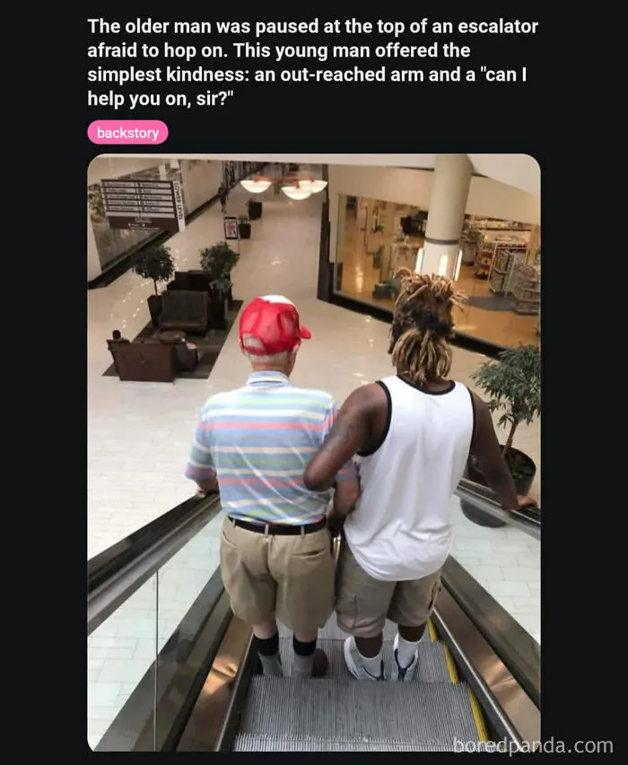 67 Wholesome Internet Finds That Might Restore Your Faith In Humanity (New Pics)