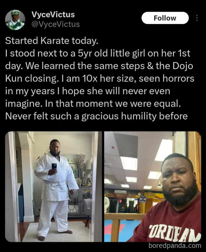 67 Wholesome Internet Finds That Might Restore Your Faith In Humanity (New Pics)
