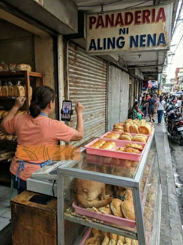 30 Fotos aparentemente normales, pero que «cuando lo veas» vas a alucinar
