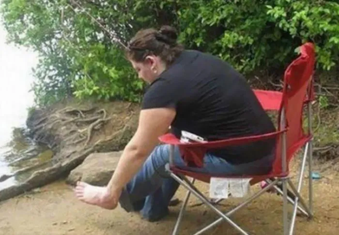 35 Fotos aparentemente normales, pero que «cuando lo veas» vas a alucinar