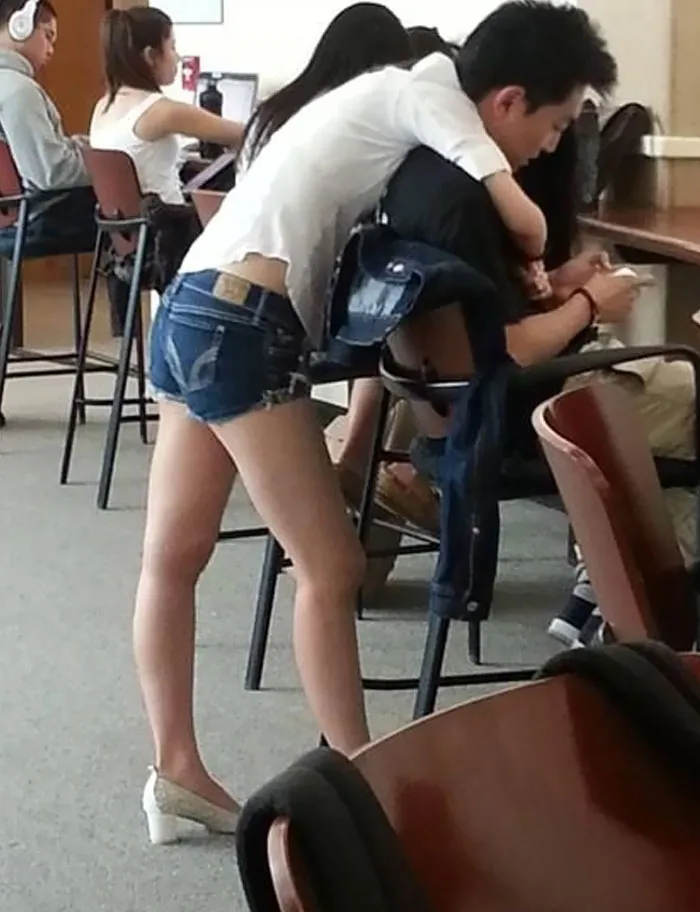 35 Fotos aparentemente normales, pero que «cuando lo veas» vas a alucinar