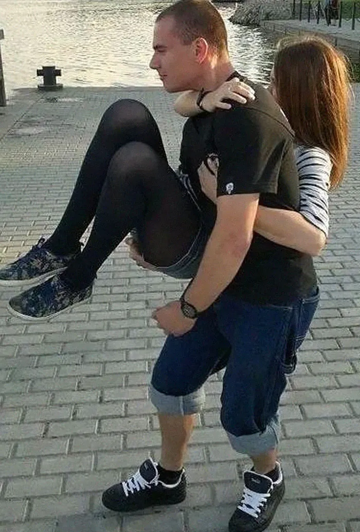 35 Fotos aparentemente normales, pero que «cuando lo veas» vas a alucinar