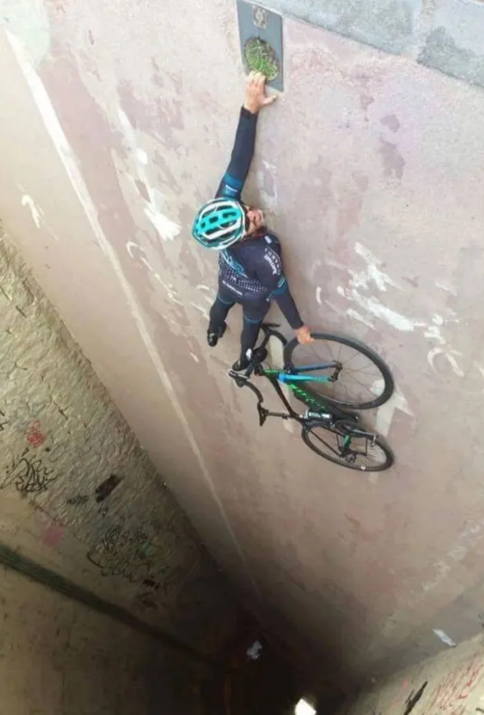 35 Fotos aparentemente normales, pero que «cuando lo veas» vas a alucinar