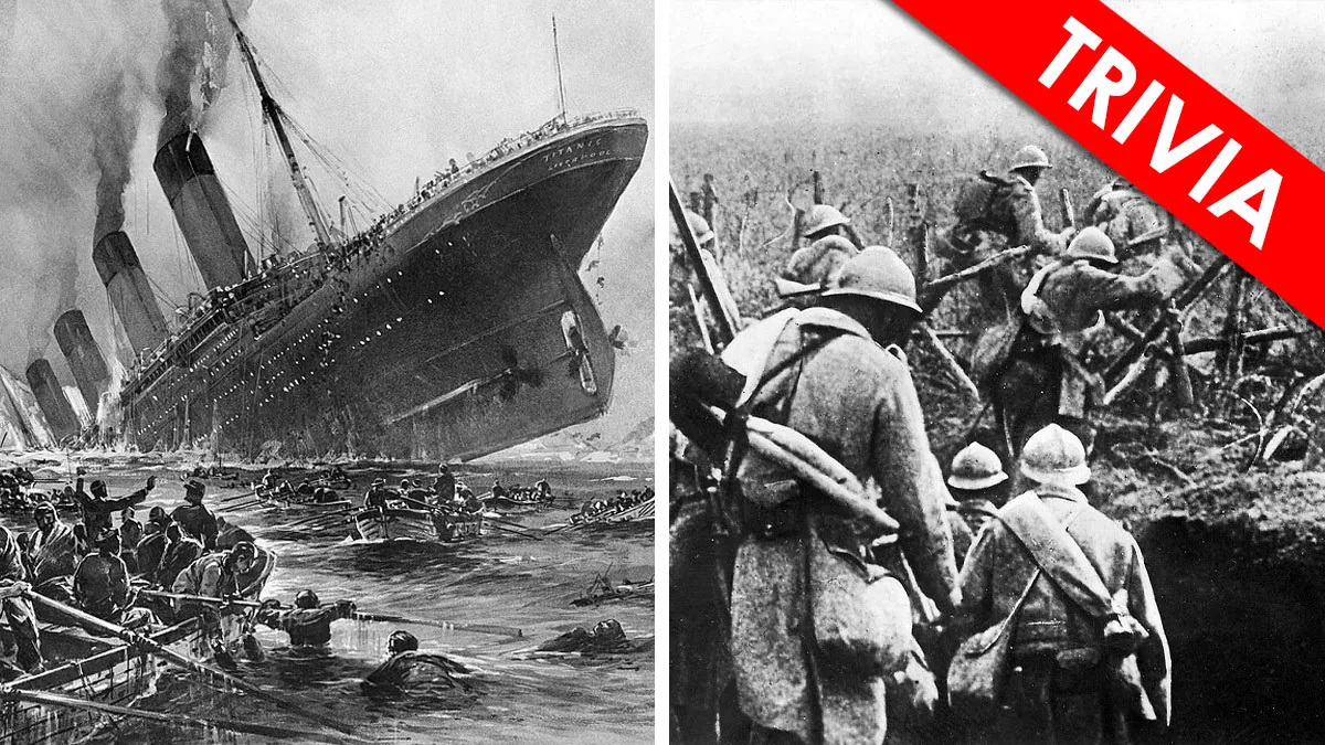 “Are You Smarter Than The Average U.S. History Student?”: These 18 Questions Will Show