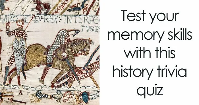 “Are You Smarter Than The Average U.S. History Student?”: These 18 Questions Will Show
