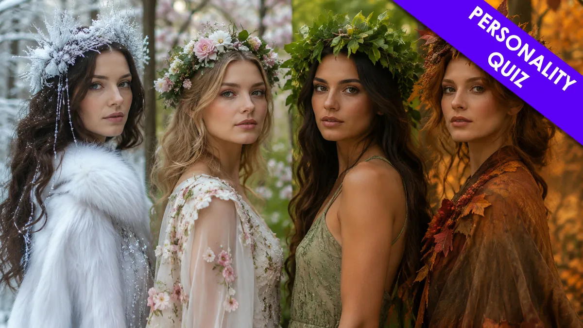Deep Down Your Soul Has A Season - These 27 Questions Help You Find It
